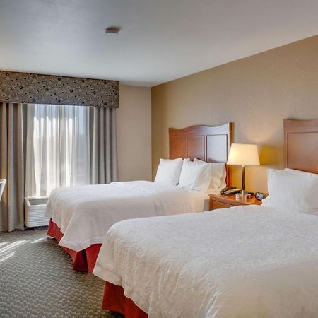 Hampton Inn Chickasha Luaran gambar