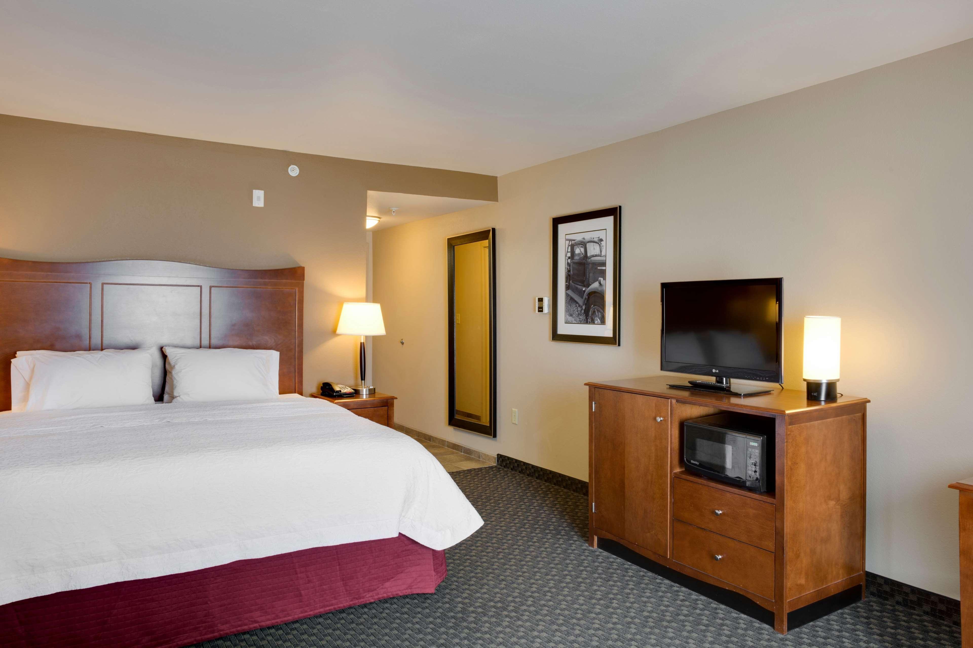Hampton Inn Chickasha Luaran gambar