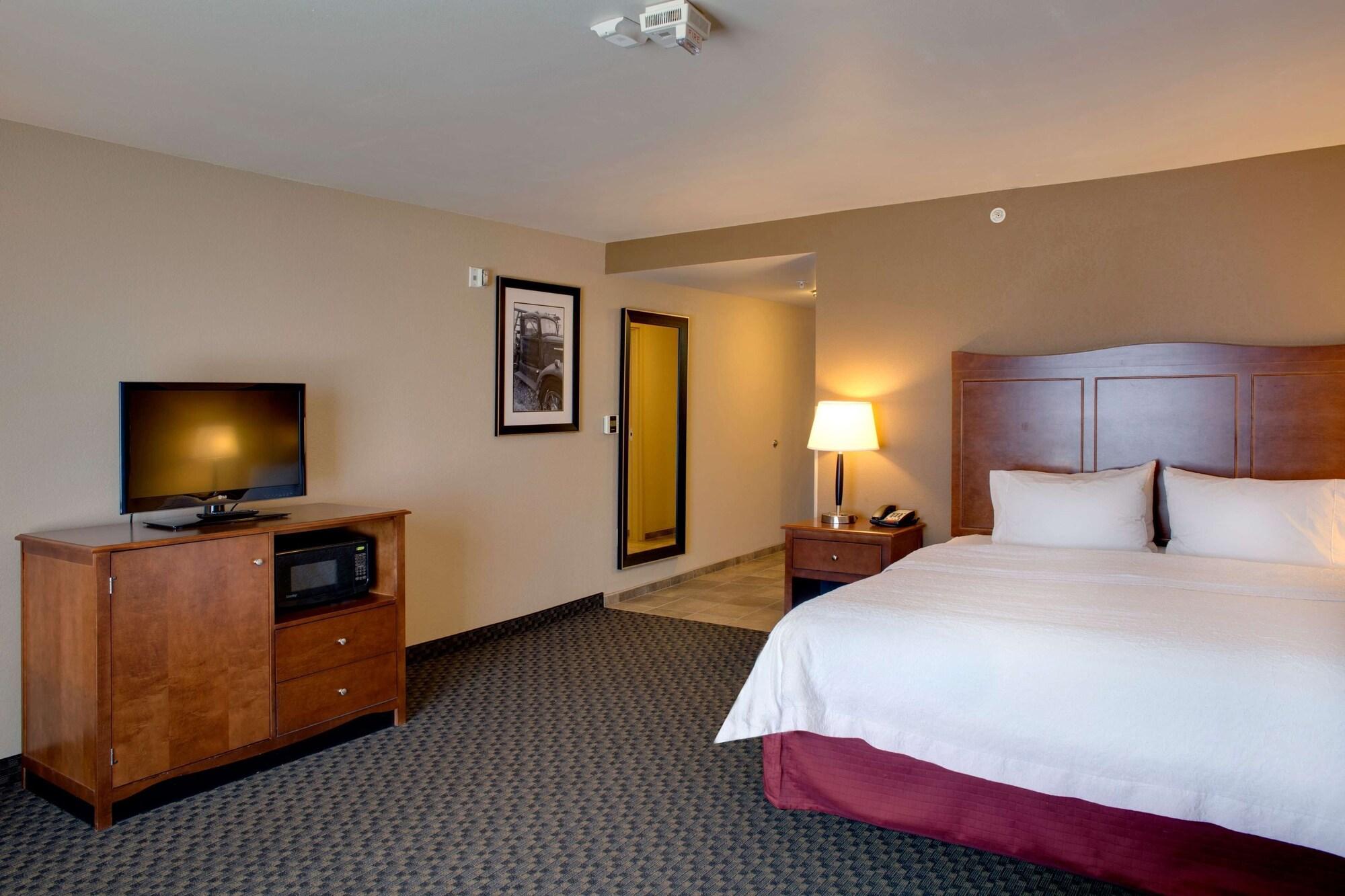 Hampton Inn Chickasha Luaran gambar