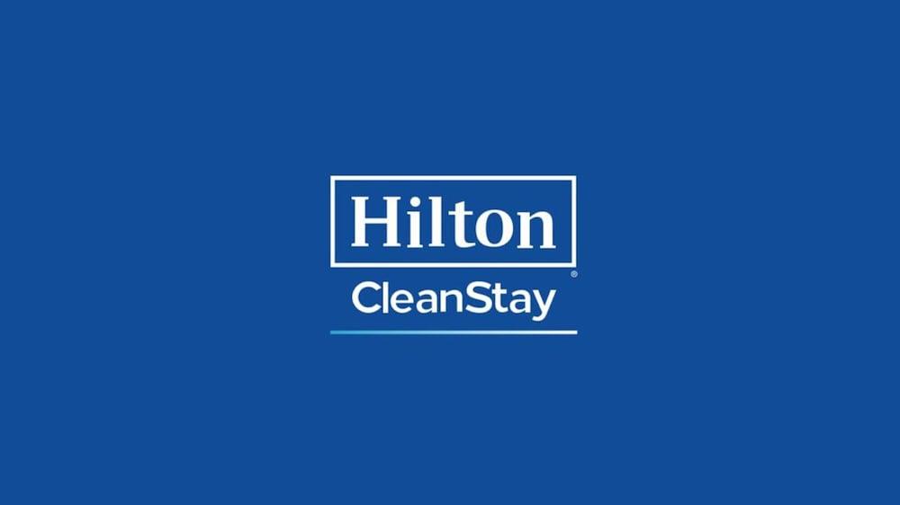 Hampton Inn Chickasha Luaran gambar