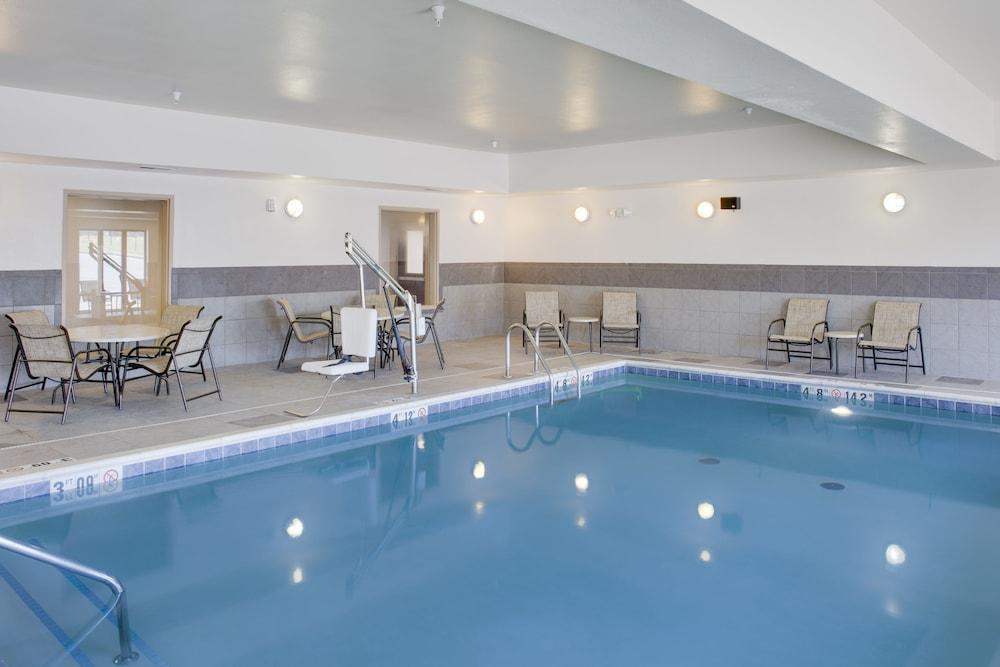Hampton Inn Chickasha Luaran gambar