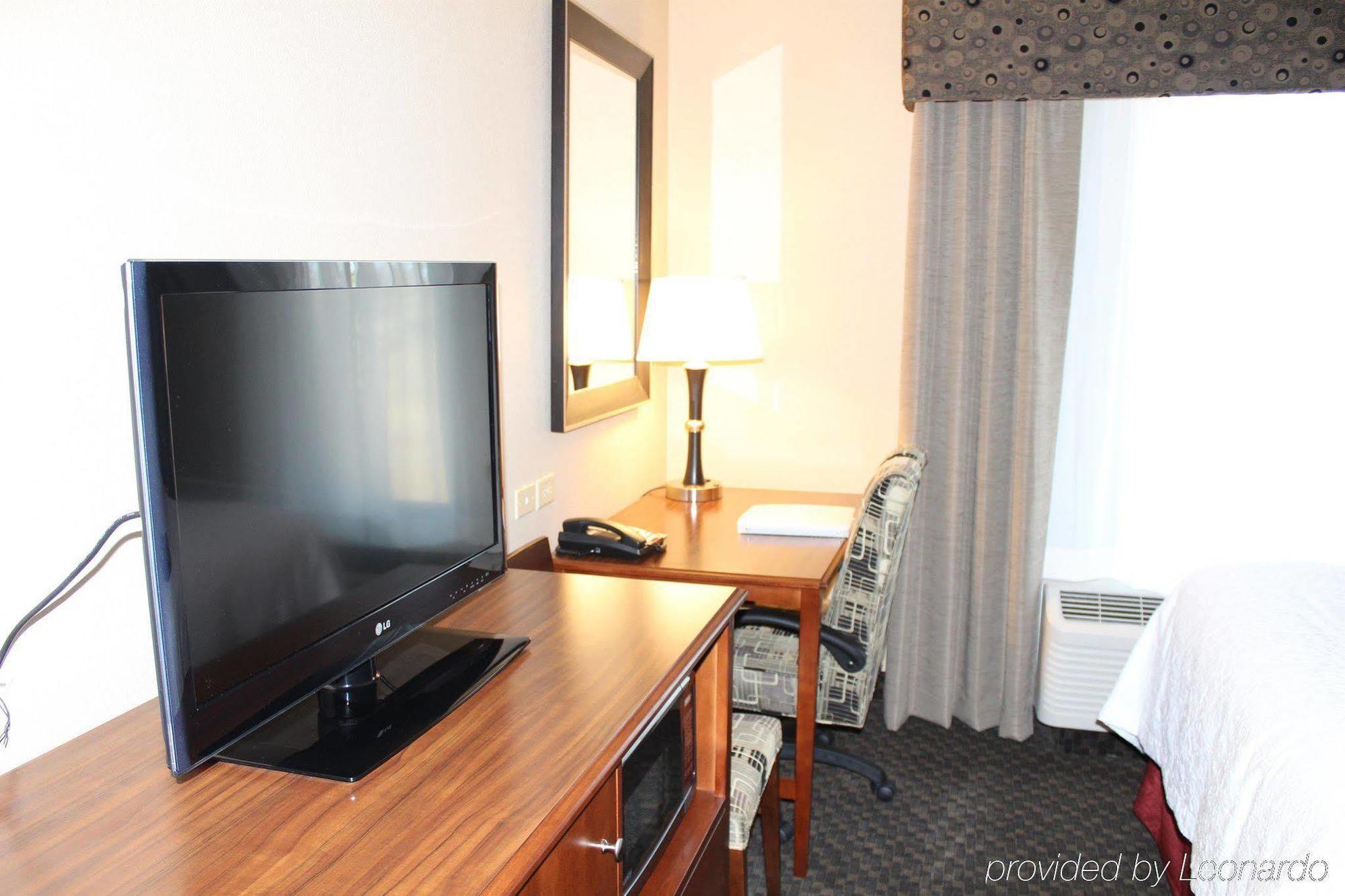 Hampton Inn Chickasha Luaran gambar