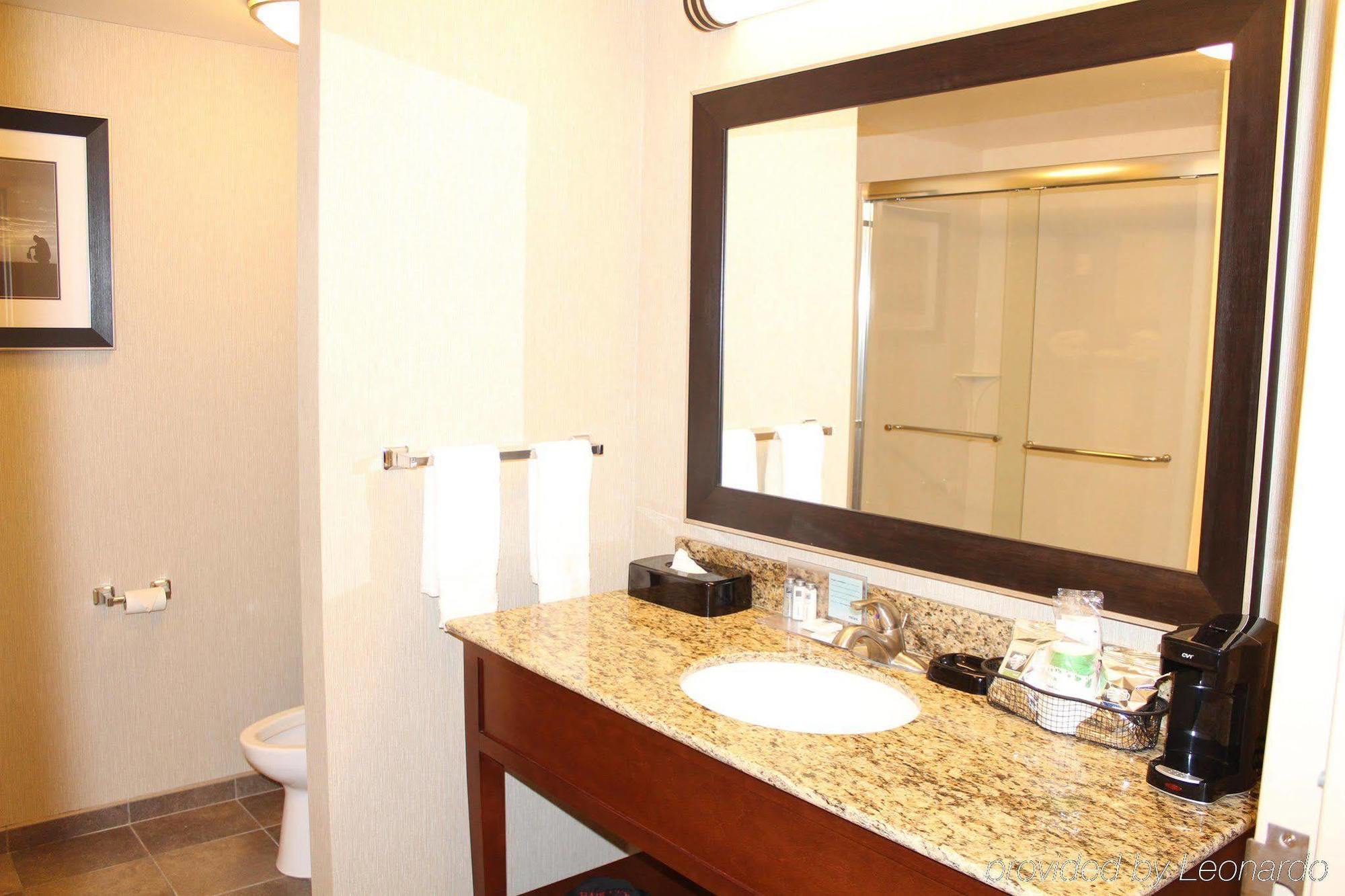 Hampton Inn Chickasha Luaran gambar