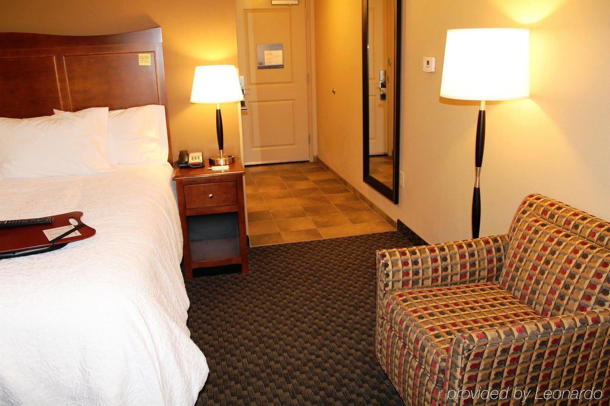 Hampton Inn Chickasha Luaran gambar
