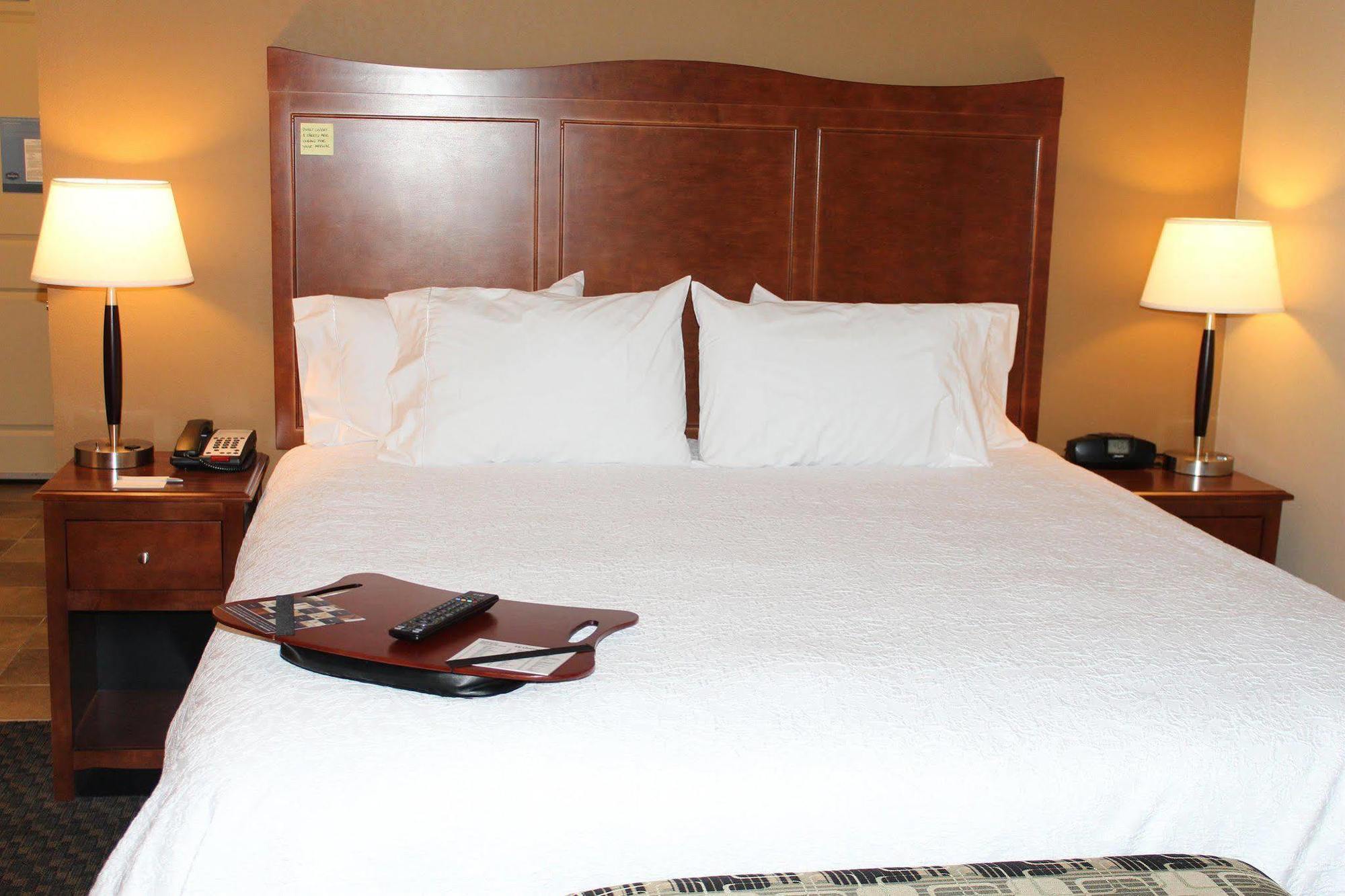Hampton Inn Chickasha Luaran gambar